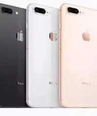 Apple iPhone 8 64GB è per 400 Euro