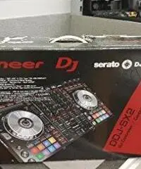 2x Pioneer CDJ-2000 Nexus & 1x Pioneer DJM-900 Nexus at €1299 - 2