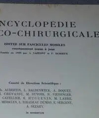 Encyclopedie medico= chirurgicale - 2