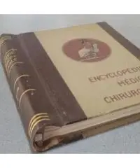 Encyclopedie medico= chirurgicale - 8