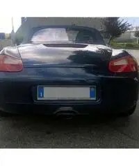 Porsche boxster - 3