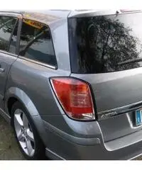 Opel astra SW 1.9 diesel cambio automatico - 3