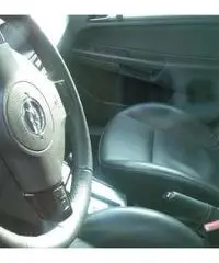 Opel astra SW 1.9 diesel cambio automatico - 4