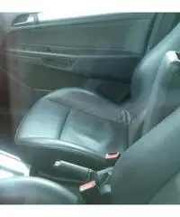 Opel astra SW 1.9 diesel cambio automatico - 5
