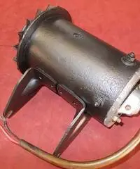 Dinamo Citroen ID-DS - 3