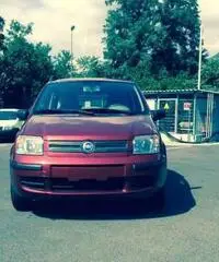 Fiat panda Dynamic - 2