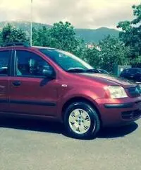 Fiat panda Dynamic - 3