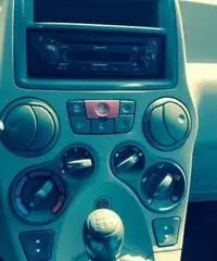 Fiat panda Dynamic - 5