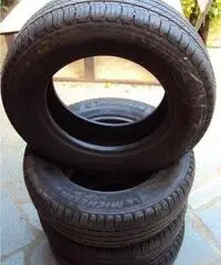 4 pneumatici michelin - 2