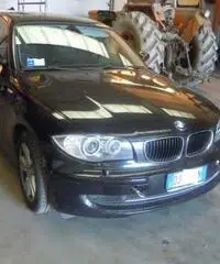 BMW 120 D CON MOTORE ROTTO - 2