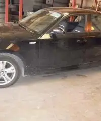 BMW 120 D CON MOTORE ROTTO - 3