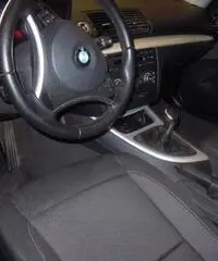 BMW 120 D CON MOTORE ROTTO - 6