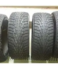 Pleomatici termici usati 225 / 45r17 - 2