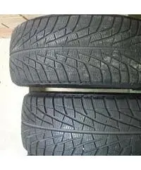 Pleomatici termici usati 225 / 45r17 - 3