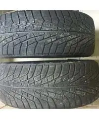 Pleomatici termici usati 225 / 45r17 - 4