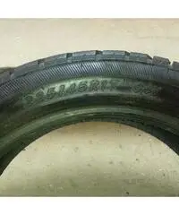 Pleomatici termici usati 225 / 45r17 - 5