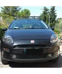 Punto 1400cc metano anno fine 2012 - 3