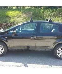 Punto 1400cc metano anno fine 2012 - 4