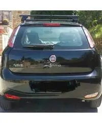 Punto 1400cc metano anno fine 2012 - 5