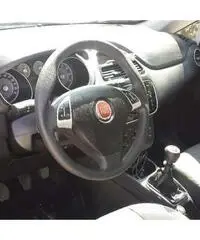 Punto 1400cc metano anno fine 2012 - 6