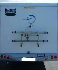 Mc Louis Tandy 672 - 2