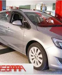 OPEL ASTRA 2.0 CDTI 165 CV SW ELECTIVE 2013 - 2