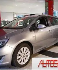 OPEL ASTRA 2.0 CDTI 165 CV SW ELECTIVE 2013 - 3