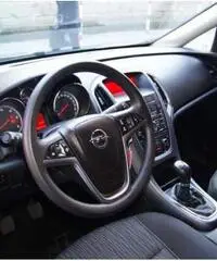 OPEL ASTRA 2.0 CDTI 165 CV SW ELECTIVE 2013 - 5