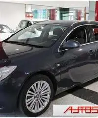 OPEL INSIGNA 2.0 CDTI 130 CV ELECTIVE SW SPORTOUR 2010 - 3