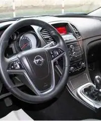 OPEL INSIGNA 2.0 CDTI 130 CV ELECTIVE SW SPORTOUR 2010 - 5