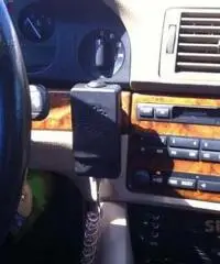 BMW SERIE 5 BLINDATA - 3