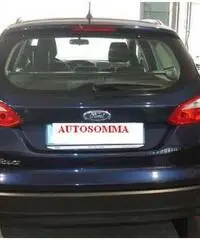 FORD FOCUS 1.6 TDCI 115 CV PLUS IVA INCLUSA 2012 KM ... - 4