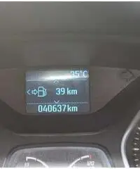 FORD FOCUS 1.6 TDCI 115 CV PLUS IVA INCLUSA 2012 KM ... - 5