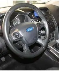 FORD FOCUS 1.6 TDCI 115 CV PLUS IVA INCLUSA 2012 KM ... - 6