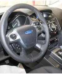 FORD FOCUS 1.6 GPL 120 CV SW TITANIUM 2013 - 5
