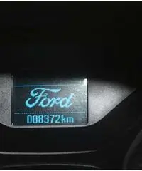 FORD FOCUS 1.6 GPL 120 CV SW TITANIUM 2013 - 6