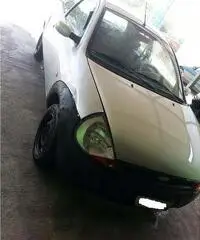 Ford Ka 1.3 benzina buono stato