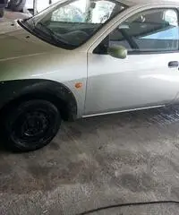 Ford Ka 1.3 benzina buono stato - 2