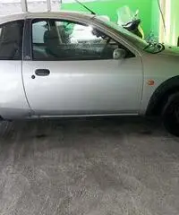 Ford Ka 1.3 benzina buono stato - 3