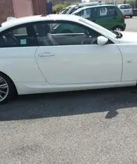 Bmw 325d m coupe' - 2