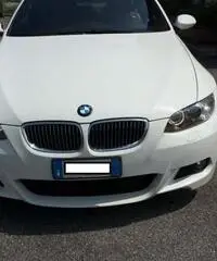 Bmw 325d m coupe' - 4