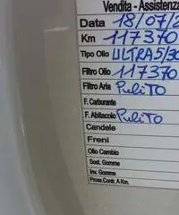 Bmw 325d m coupe' - 6