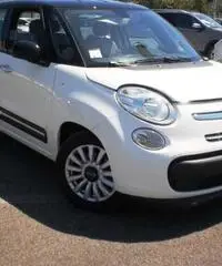 Fiat 500 Living - A Rate A Partire Da 89.00 Euro Al Mese