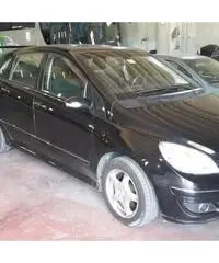 Mercedes classe B - 2