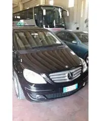 Mercedes classe B - 3