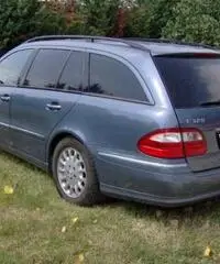 Mercedes-Benz E320 3.2 TurboDiesel-Navigatore - 4