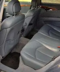 Mercedes-Benz E320 3.2 TurboDiesel-Navigatore - 6
