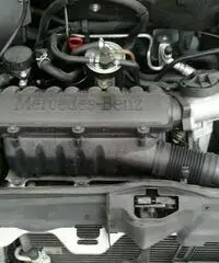 Mercedes A 170 Cdi elegance coupe - 4