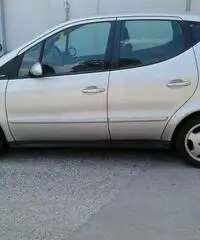 Mercedes A 170 Cdi elegance coupe - 5