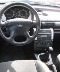 Land rover freelander - 5